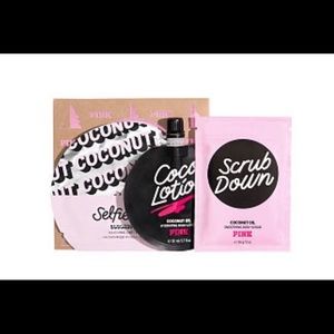 Coco & Charcoal To-Go Packs